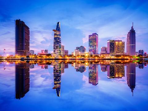 Best Price Vietnam - 9 Days - December 2026