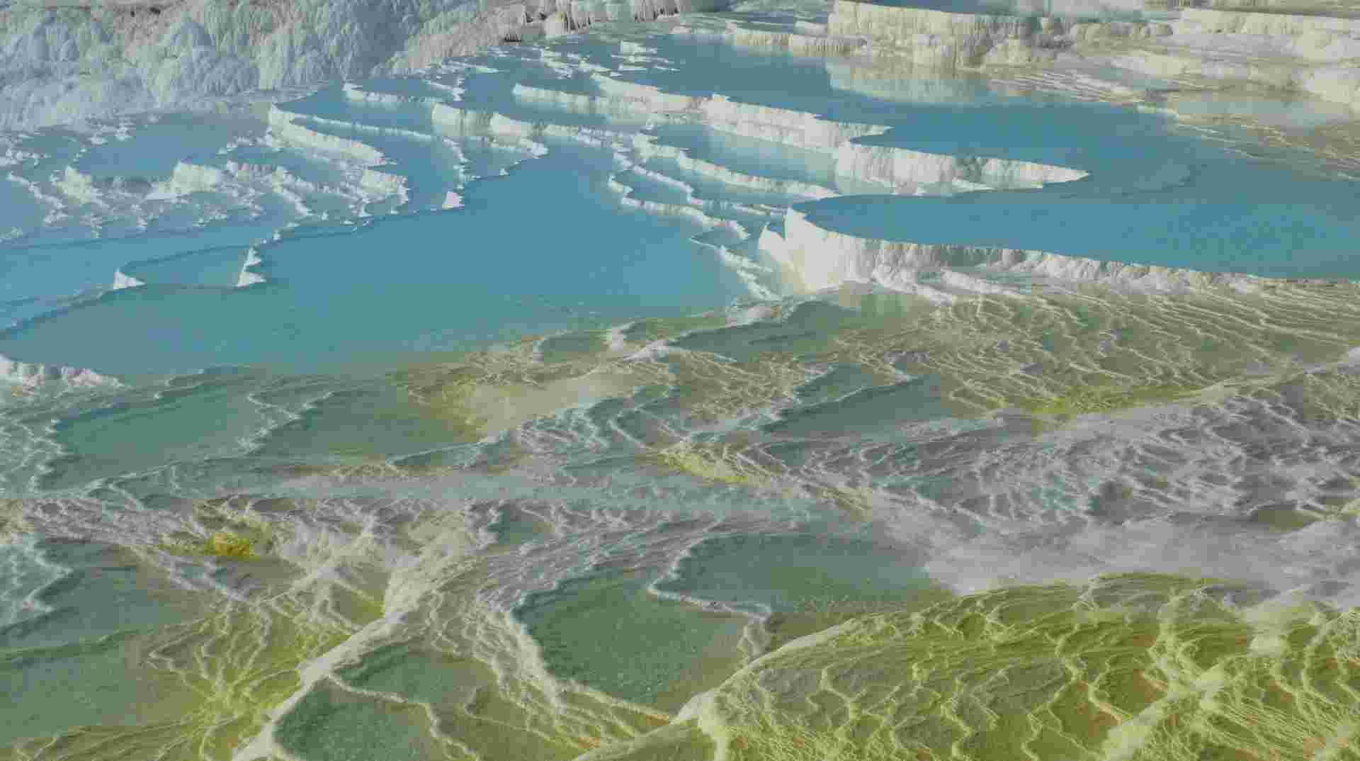 Bestselling Tour of Turkey: 8 Days