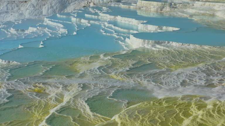 Bestselling Tour of Turkey: 8 Days - September 2027