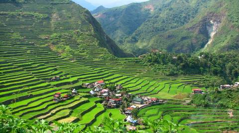 Beyond Borders: 21 Days In Island Harmony - Spring Tours