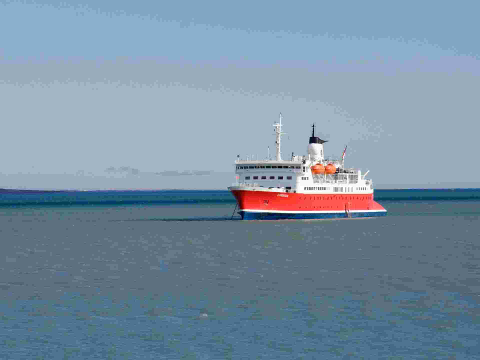 Beyond the Arctic Circle: Tromsø to Svalbard