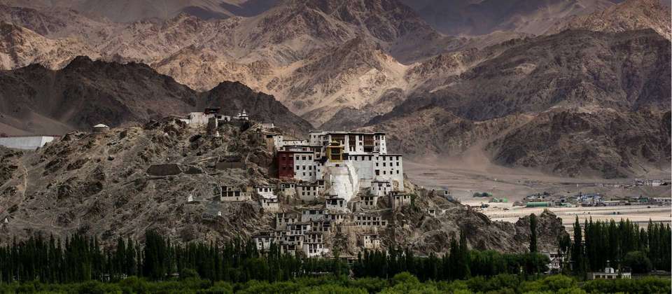 Beyond the Markha Valley - undefined - Image 2