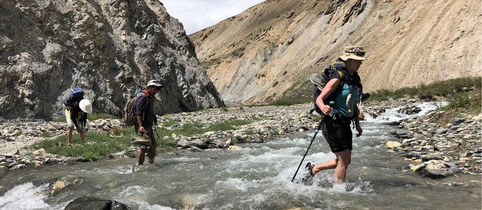 Beyond the Markha Valley - undefined - Image 4