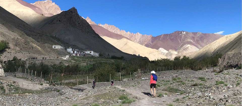 Beyond the Markha Valley - undefined - Image 7