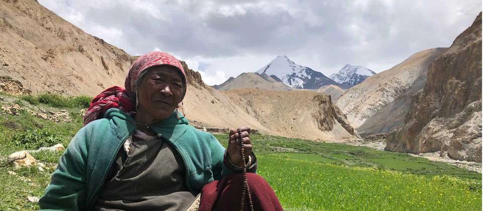 Beyond the Markha Valley - undefined - Image 8