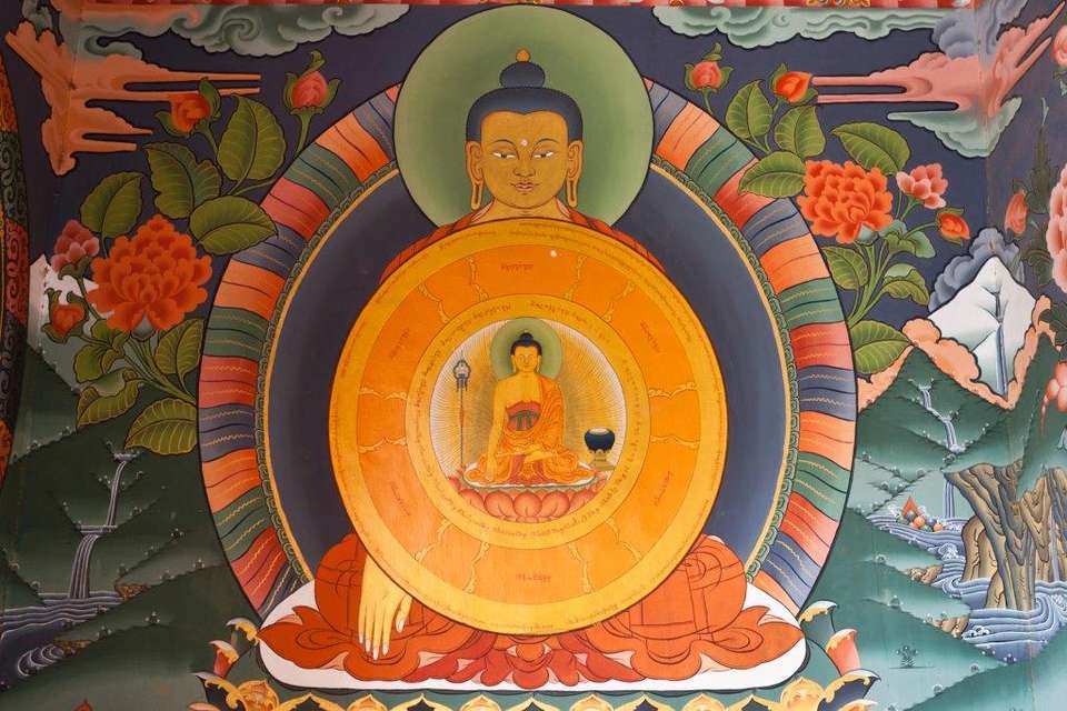 Bhutan, 10 Days Tour (on Request) - Destination Services - Bhutan - Image 1
