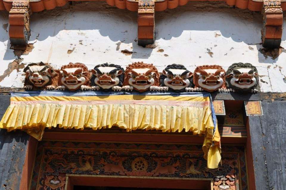 Bhutan, 10 Days Tour (on Request) - Destination Services - Bhutan - Image 7