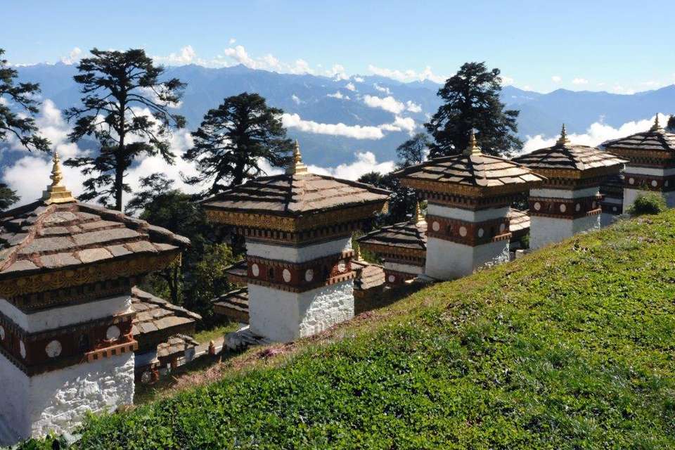 Bhutan, 12 Days Tour (on Request) - Destination Services - Bhutan - Image 18