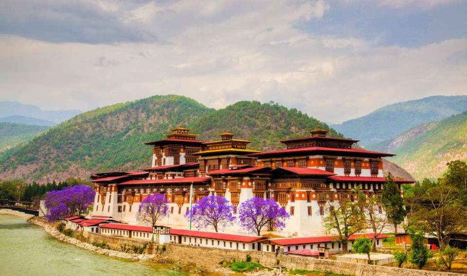 Bhutan, 12 Days Tour (on Request) - Destination Services - Bhutan - Image 16