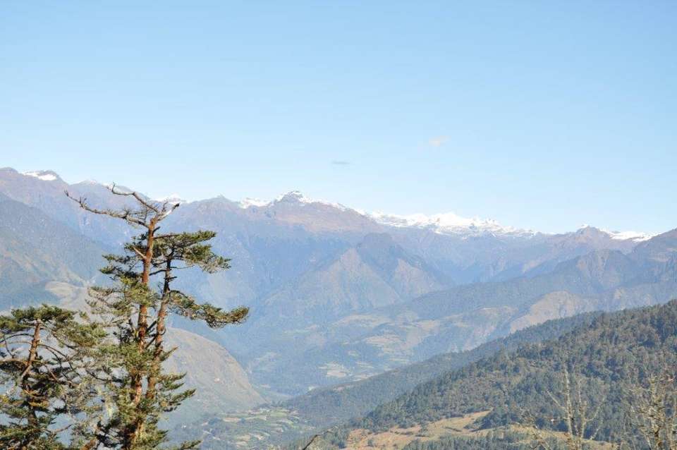 Bhutan, 12 Days Tour (on Request) - Destination Services - Bhutan - Image 6