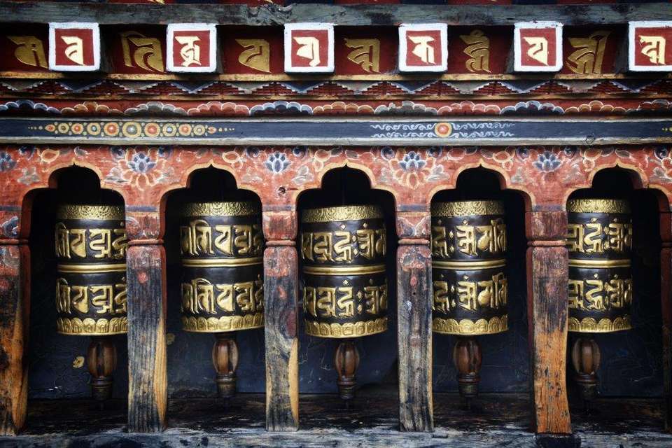 Bhutan, 12 Days Tour (on Request) - Destination Services - Bhutan - Image 4