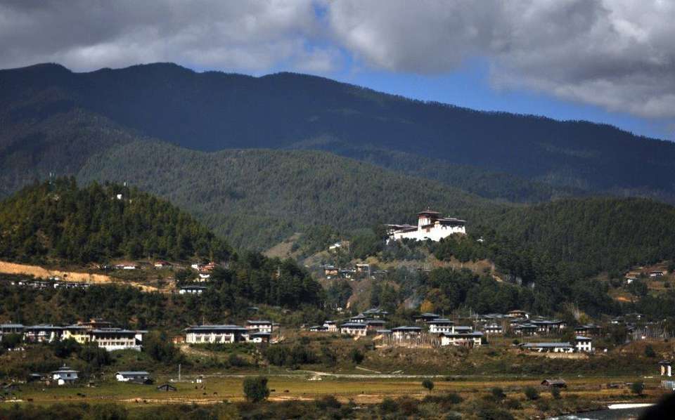 Bhutan, 12 Days Tour (on Request) - Destination Services - Bhutan - Image 3