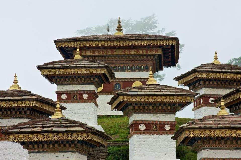 Bhutan, 6 Days Tour (on Request) - Destination Services - Bhutan - Image 3