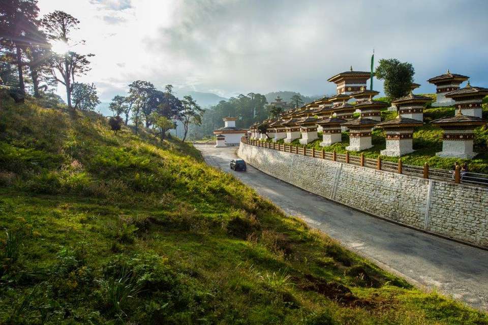Bhutan, 6 Days Tour (on Request) - Destination Services - Bhutan - Image 17