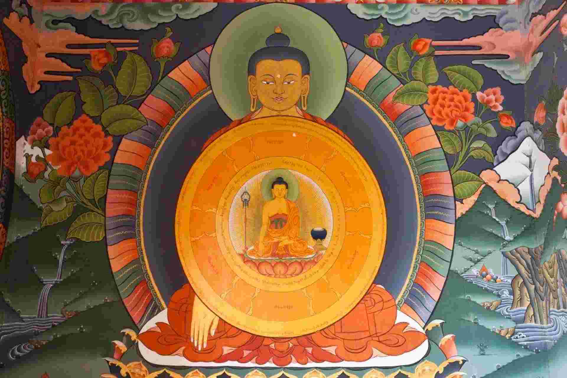 Bhutan, 8 Days Tour (on Request)