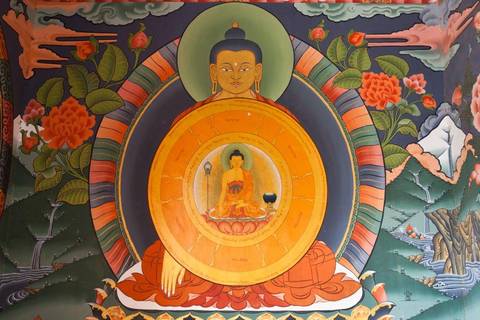 Bhutan, 8 Days Tour (on Request) - June 2026