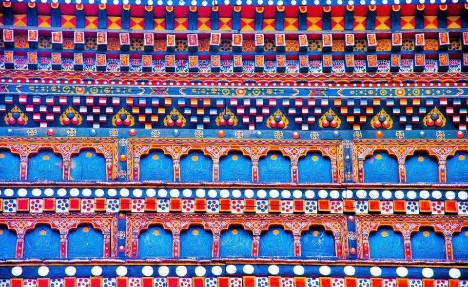 Bhutan, 8 Days Tour (on Request) - Destination Services - Bhutan - Image 6