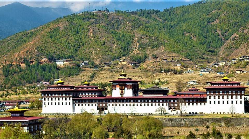 Bhutan at a Glance - Bhutan Best Inbound Tour - Bhutan - Image 2