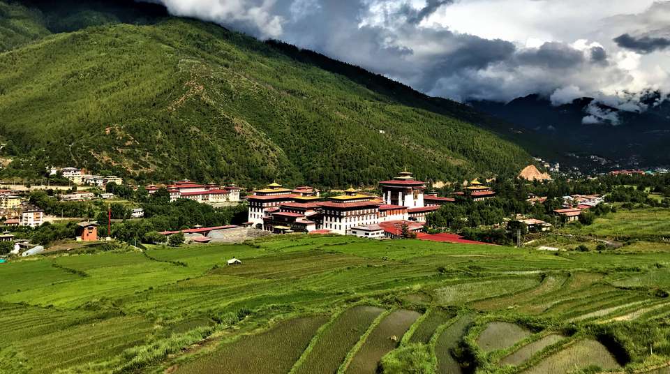 Bhutan at a Glance - Bhutan Best Inbound Tour - Bhutan - Image 3