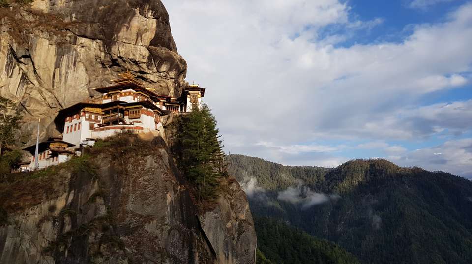 Bhutan at a Glance - Bhutan Best Inbound Tour - Bhutan - Image 1