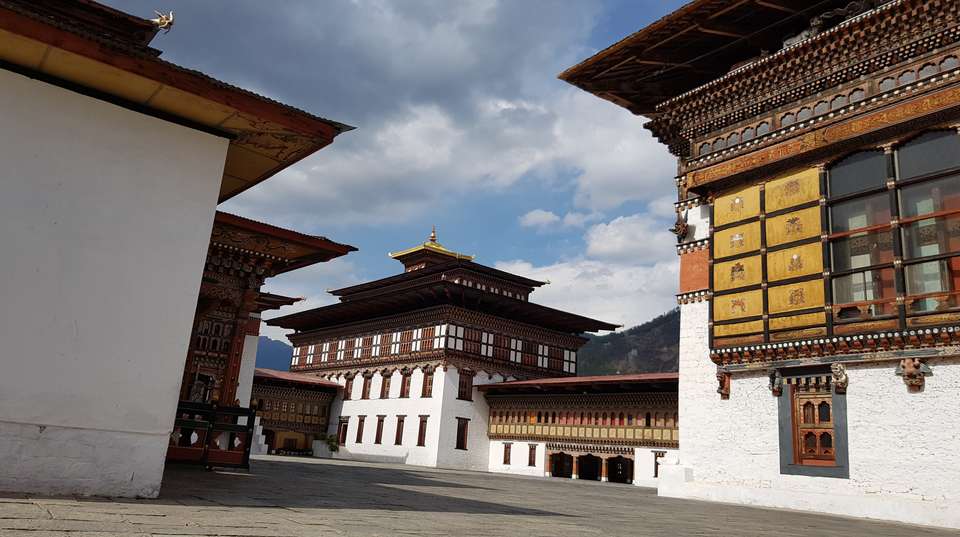 Bhutan at a Glance - Bhutan Best Inbound Tour - Bhutan - Image 4