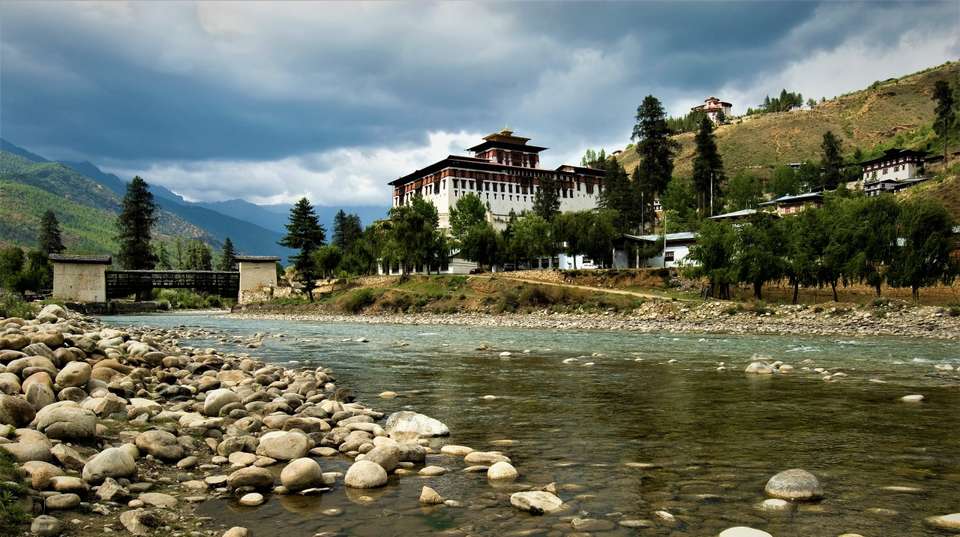 Bhutan at a Glance - Bhutan Best Inbound Tour - Bhutan - Image 7