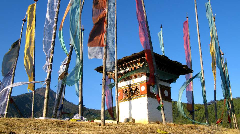 Bhutan at a Glance - Bhutan Best Inbound Tour - Bhutan - Image 8