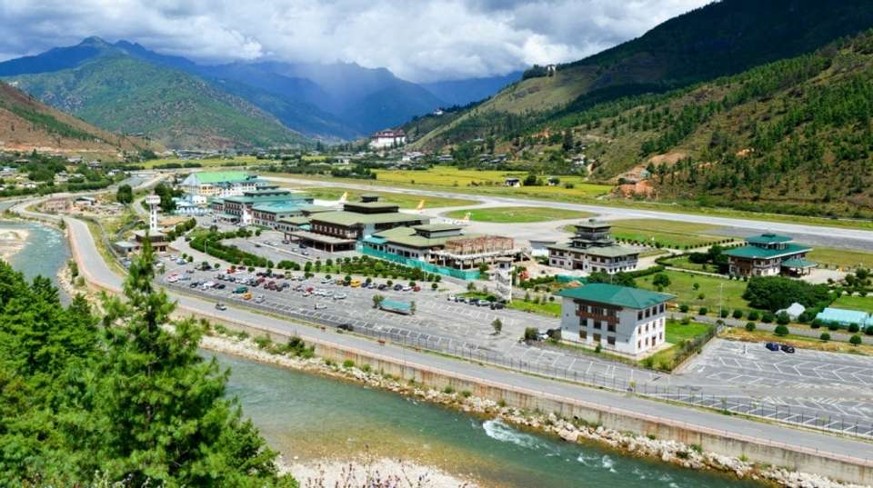 Bhutan at a Glance - Bhutan Best Inbound Tour - Bhutan - Image 9