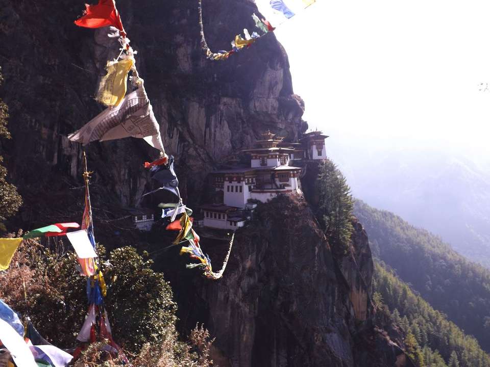 Bhutan Breakaway - 7 days - On The Go Tours - Bhutan - Image 5