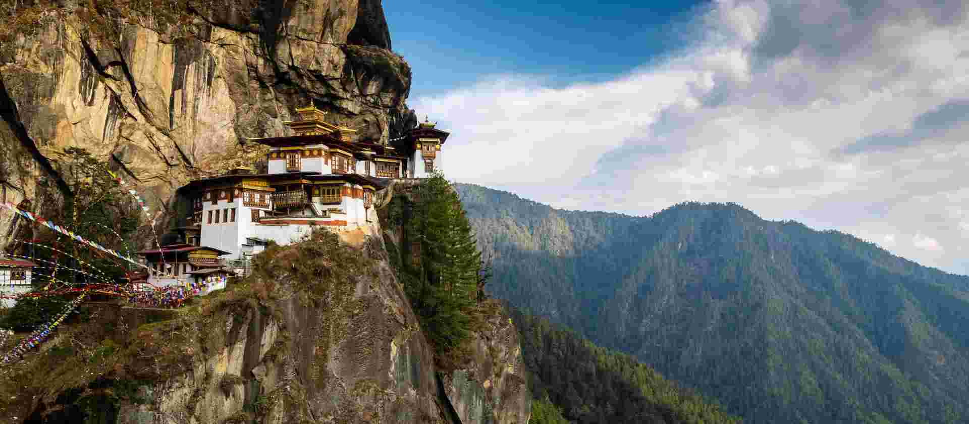 Bhutan Cultural Journey