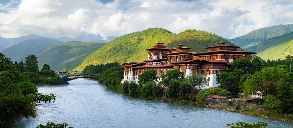 Bhutan Cultural Journey - World Expeditions - Bhutan
