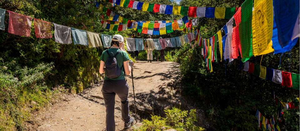 Bhutan Cultural Journey - World Expeditions - Bhutan - Image 4