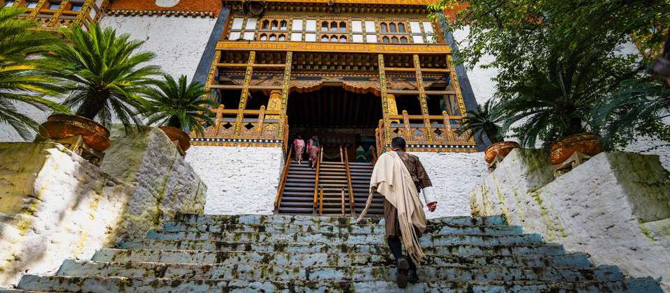 Bhutan Druk Path Trek - World Expeditions - Bhutan - Image 5