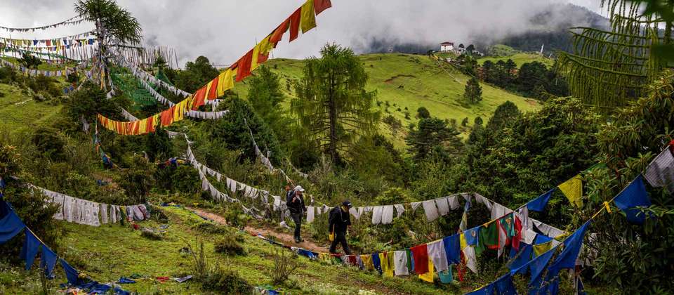 Bhutan Druk Path Trek - World Expeditions - Bhutan - Image 7