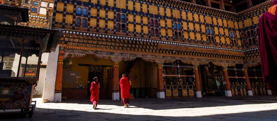 Bhutan Druk Path Trek - World Expeditions - Bhutan - Image 8