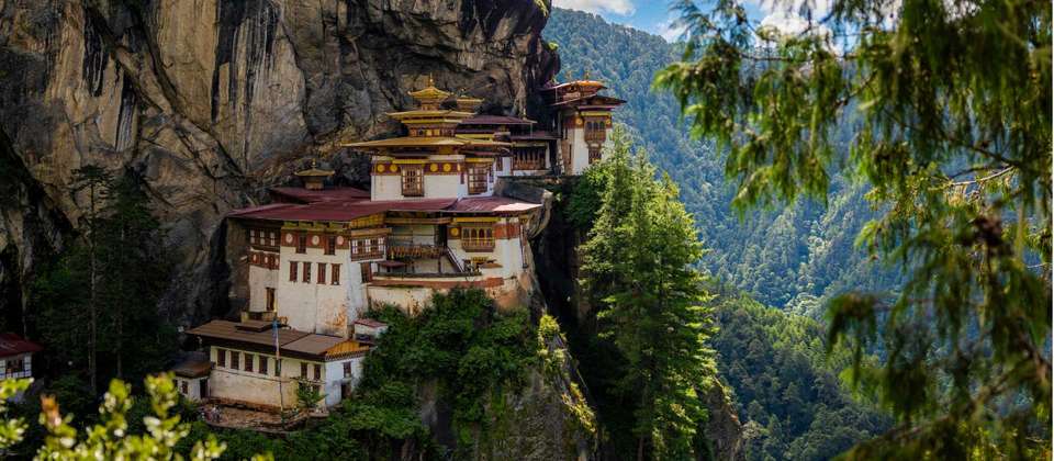 Bhutan Druk Path Trek - World Expeditions - Bhutan - Image 9