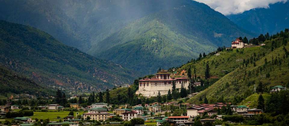 Bhutan Druk Path Trek - World Expeditions - Bhutan - Image 11