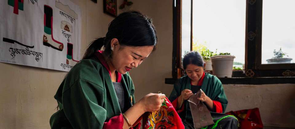 Bhutan Druk Path Trek - World Expeditions - Bhutan - Image 12