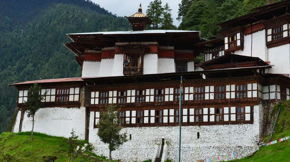 Bhutan Druk Path Trek - World Tour Plan - Bhutan - Image 2