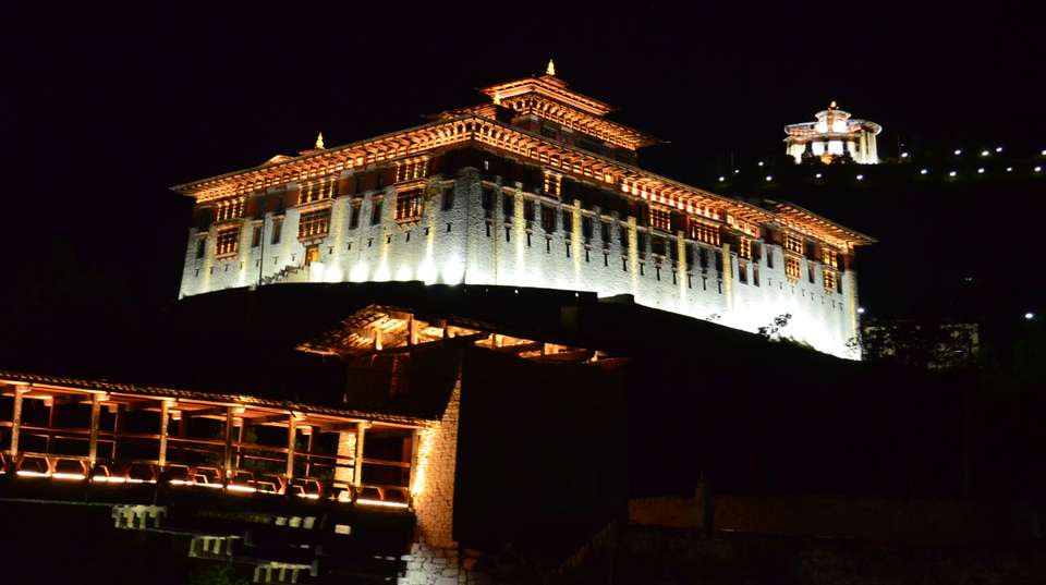 Bhutan Druk Path Trek - World Tour Plan - Bhutan - Image 5