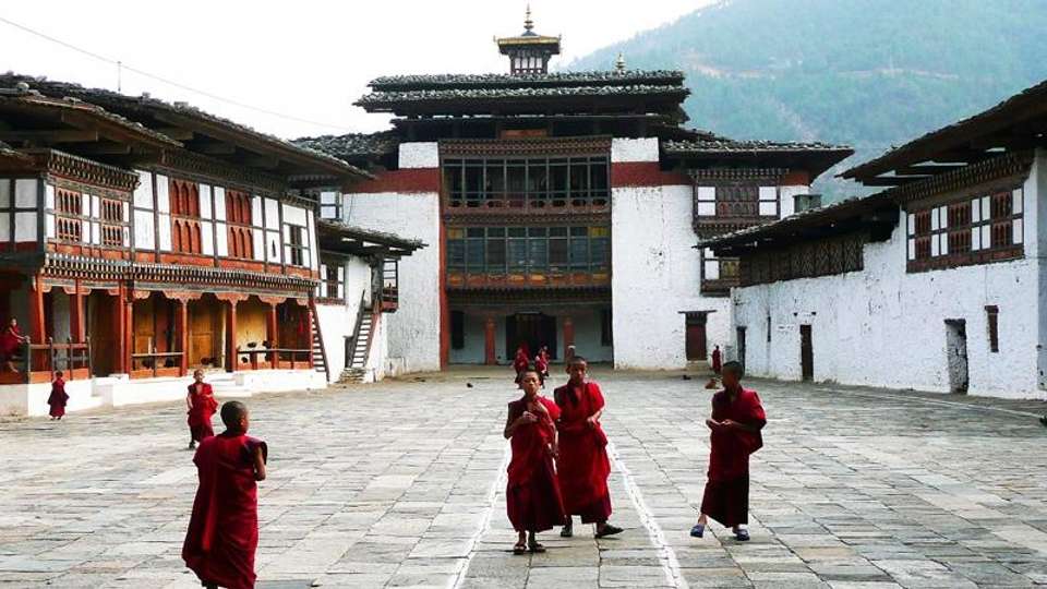 Bhutan Encounters - Encounters Travel - Bhutan - Image 5