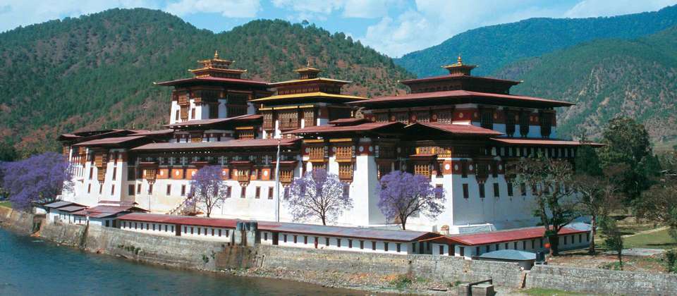 Bhutan Explorer & Jambay Lhakhang Festival - World Expeditions - Bhutan - Image 3