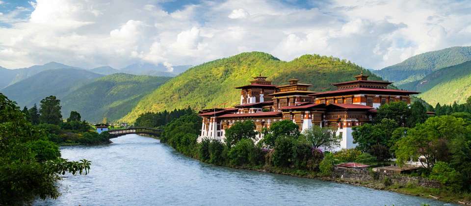 Bhutan Explorer & Paro Tshechu Festival - World Expeditions - Bhutan - Image 3