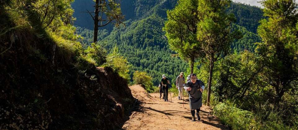Bhutan Explorer & Paro Tshechu Festival - World Expeditions - Bhutan - Image 4
