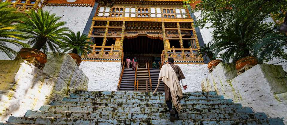 Bhutan Explorer & Paro Tshechu Festival - World Expeditions - Bhutan - Image 5