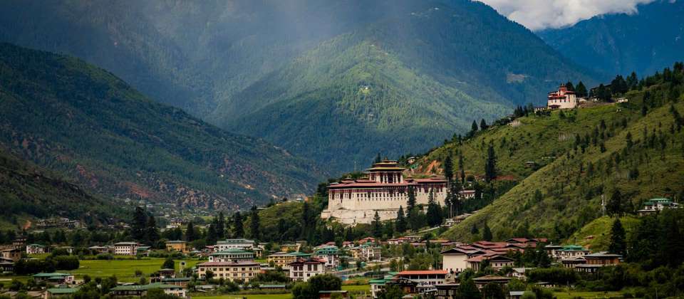 Bhutan Explorer & Paro Tshechu Festival - World Expeditions - Bhutan - Image 6
