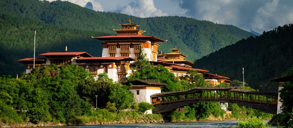 Bhutan High Trails via Laya - World Expeditions - Bhutan - Image 6