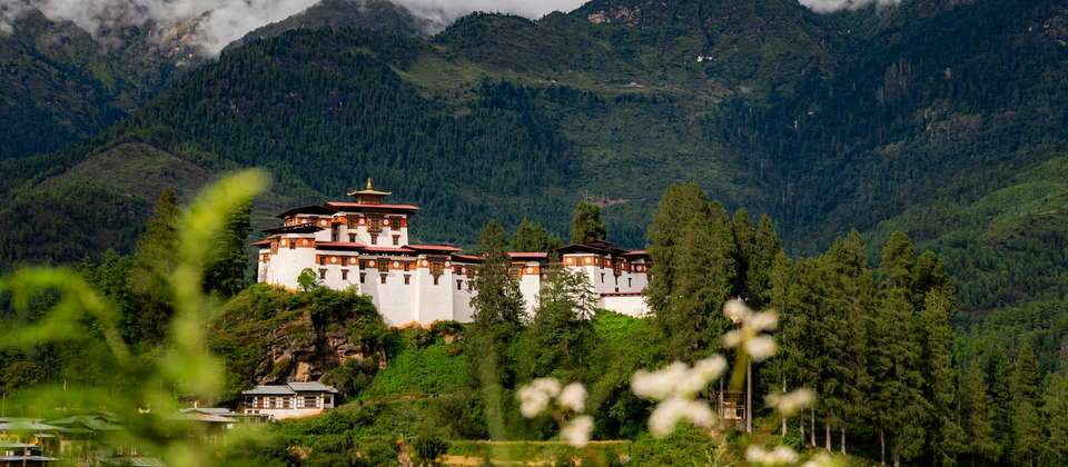 Bhutan High Trails via Laya - World Expeditions - Bhutan - Image 8