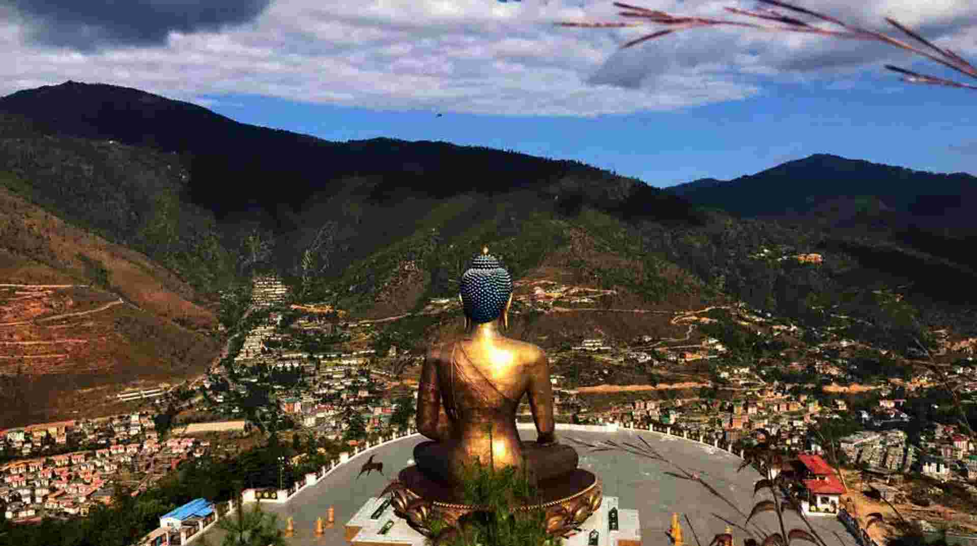 Bhutan Hiking and Walking Tour