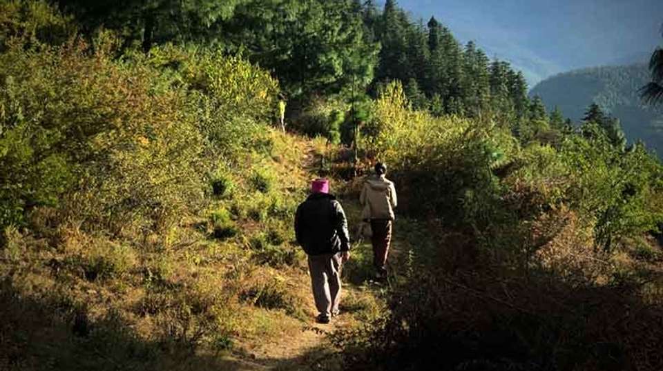 Bhutan Hiking and Walking Tour - Bhutan Best Inbound Tour - Bhutan - Image 2